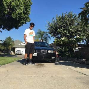 Meet your Posher, Andre